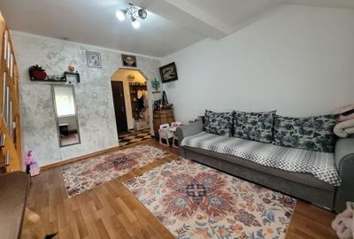 Apartament cu 2 camere nedecomandat în Central - 2