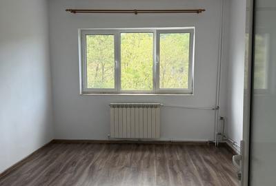 Garsonieră nedecomandată în Troianu - 1