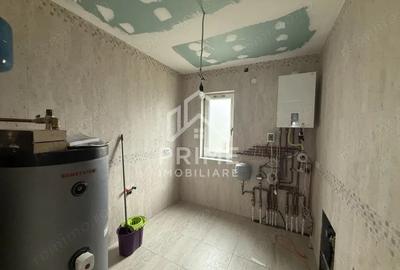 Casă cu 5 camere cu Teren 710 Mp în Ciugud - 12