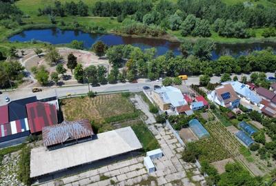 Teren Construcții intravilan de 5824 mp, în Central - 4