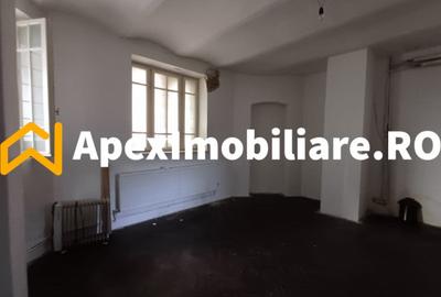 Spațiu comercial, de 25 mp, în Cișmigiu