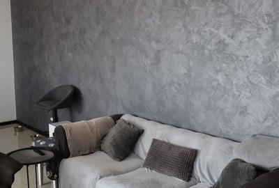 Apartament cu 3 camere decomandat, mobilat în Florești - 18