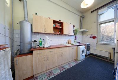 Apartament cu 3 camere decomandat în Centrul Istoric - 17