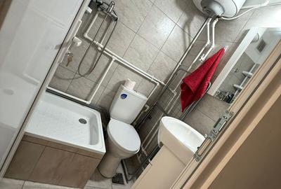 Apartament cu 2 camere în Cornișa - 3