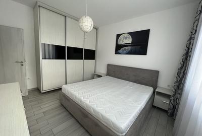 Apartament cu 3 camere decomandat în Dumbrăvița - 7