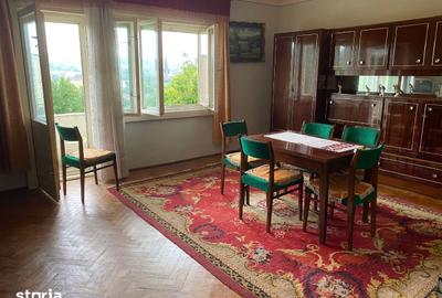 Casă cu 4 camere cu Teren 1000 Mp în Baia Sprie
