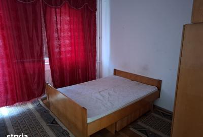Apartament cu 2 camere în Spitalul Județean