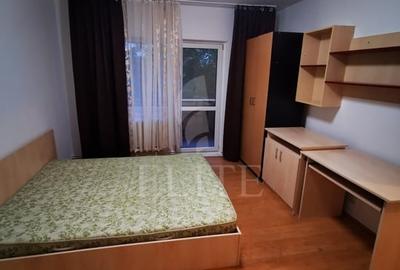 Apartament cu 3 camere semidecomandat, mobilat în Grigorescu - 6