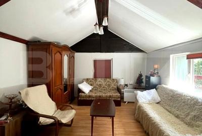 Casă individuală cu 3 camere cu Teren 406 Mp în Mărișel - 4