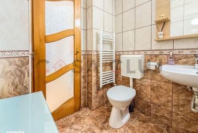 Apartament cu 2 camere decomandat, mobilat în Bulgaria - 2