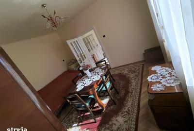 Casă cu 4 camere cu Teren 1000 Mp în Ceuaș - 18