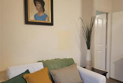 Apartament cu 2 camere semidecomandat în Universitate - 3