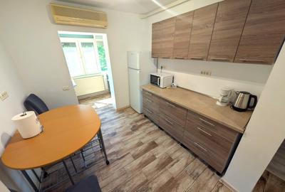 Apartament cu 2 camere decomandat în Tomis Nord - 4