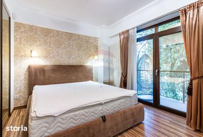 Apartament cu 3 camere, mobilat în Kiseleff - 20