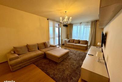 Apartament cu 3 camere decomandat în UTA - 2