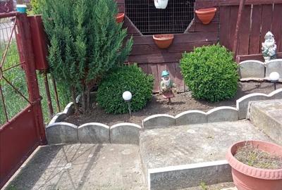 Casă cu 3 camere cu Teren 35 Mp în Sânmihaiu de Câmpie