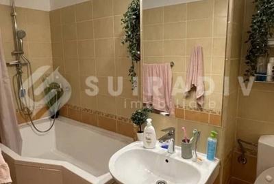 Apartament cu 2 camere în Grigorescu - 5