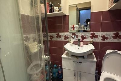 Apartament cu 2 camere, mobilat în Central - 11