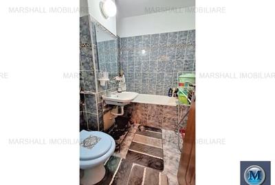 Apartament cu 2 camere decomandat, mobilat în Cantacuzino - 7