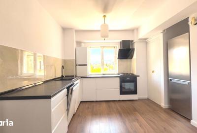 Apartament cu 3 camere decomandat, mobilat în Central - 4