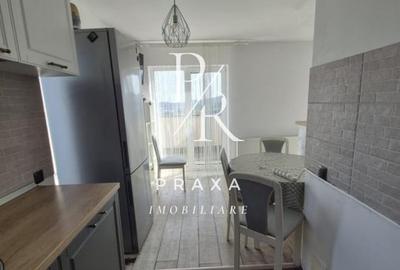 Apartament cu 2 camere semidecomandat, mobilat în Florești - 5