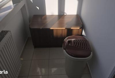 Apartament cu 2 camere decomandat în Liliacului - 16