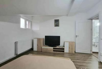 Apartament cu 2 camere semidecomandat în Valea - 5