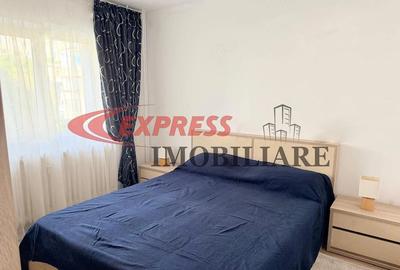 Apartament cu 2 camere decomandat în Dristor