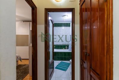 Apartament cu 4 camere decomandat în Nord - 22