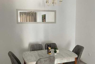 Apartament cu 2 camere decomandat, mobilat în Avantgarden - 1