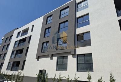 Apartament cu 2 camere în Titan