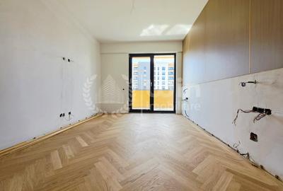 Apartament cu 3 camere semidecomandat, mobilat în Între Lacuri - 4