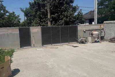 Casă cu Teren 643 Mp în Central - 9