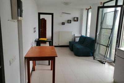 Apartament cu 2 camere decomandat în Central - 4