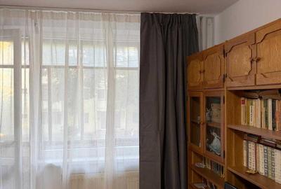 Apartament cu 2 camere decomandat în Orizont