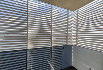 Apartament cu 2 camere decomandat în Lujerului - 3