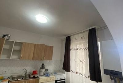 Apartament cu 2 camere în Micro 8 - 2