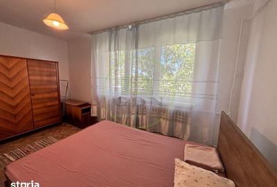 Apartament cu 2 camere semidecomandat în Brazda lui Novac