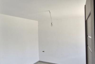 Casă cu 4 camere cu Teren 1000 Mp în Dărăști-Ilfov