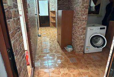 Apartament cu 3 camere decomandat în Central - 5