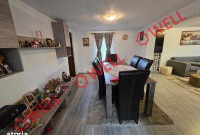 Casă cu 4 camere cu Teren 3233 Mp în Central