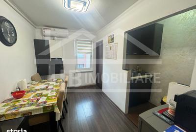 Apartament cu 3 camere decomandat, mobilat în Tudor Vladimirescu