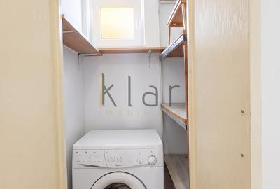 Apartament cu 3 camere decomandat, mobilat în Mănăștur - 13