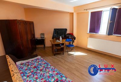 Garsonieră decomandată în Central - 16