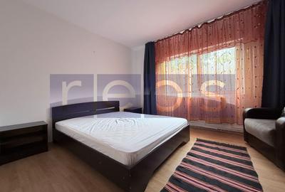 Apartament cu 2 camere decomandat în Central - 4