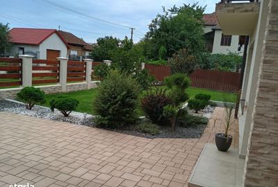 Casă cu 4 camere în Central - 14
