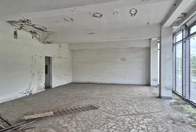 Spațiu comercial, de 500 mp, în Luncă - 4