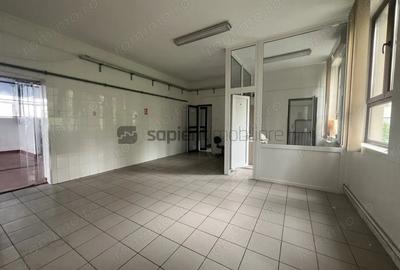 Spațiu comercial, de 435 mp, în Cantemir - 3