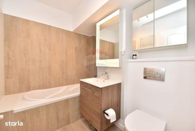 Apartament cu 3 camere, mobilat în Alba Iulia - 1