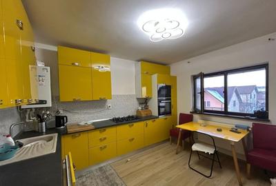 Apartament cu 3 camere decomandat în Dancaș - 6